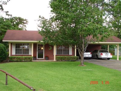 107 Locksley Cir, Hattiesburg, MS, 39401