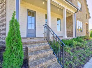 The Ashford Plan, The Towne, Collierville, TN 38017