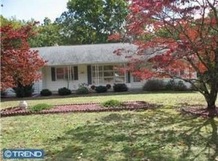 343 Lakewood Rd, New Egypt, NJ 08533