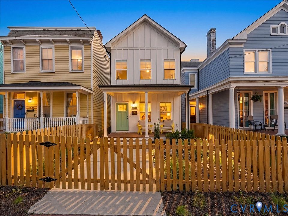 1st image of 2115 Fairmount Ave