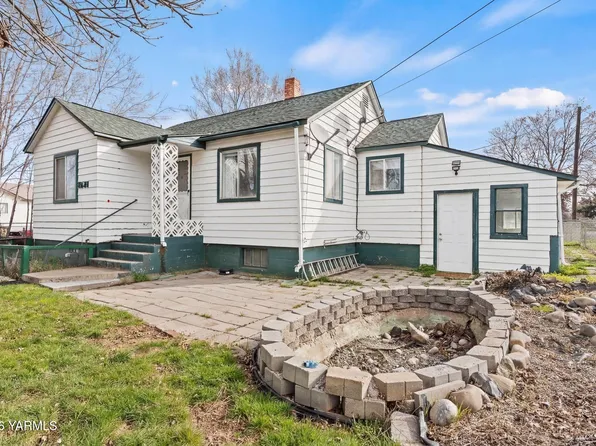 1521 Cornell Ave, Yakima, WA 98902