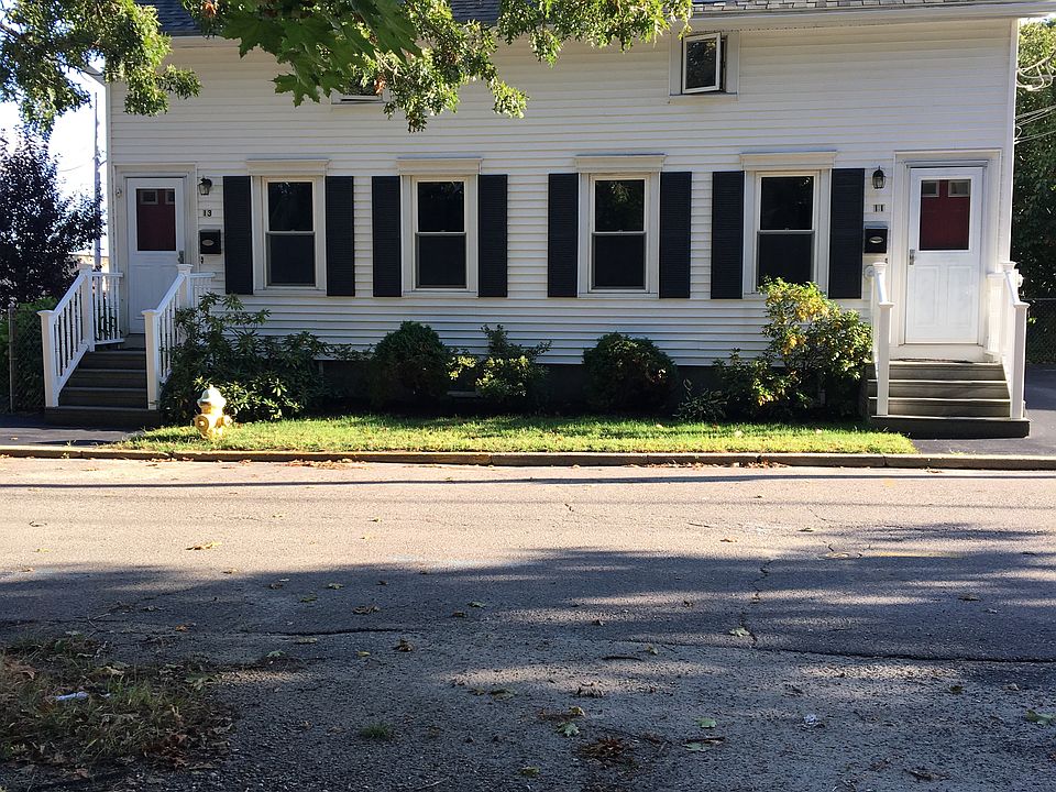 Beautiful Rare Duplex