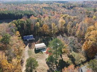 1811 White House Rd, Nelson, VA 24580