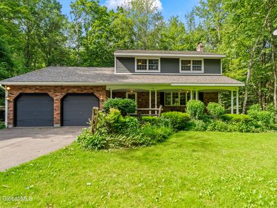 654 Birchwood Drive, Duanesburg, NY, 12056