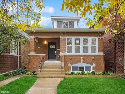 5423 W Wilson Ave, Chicago, IL, 60630