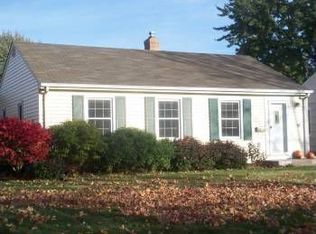 6905 Thomas Ave S, Richfield, MN 55423