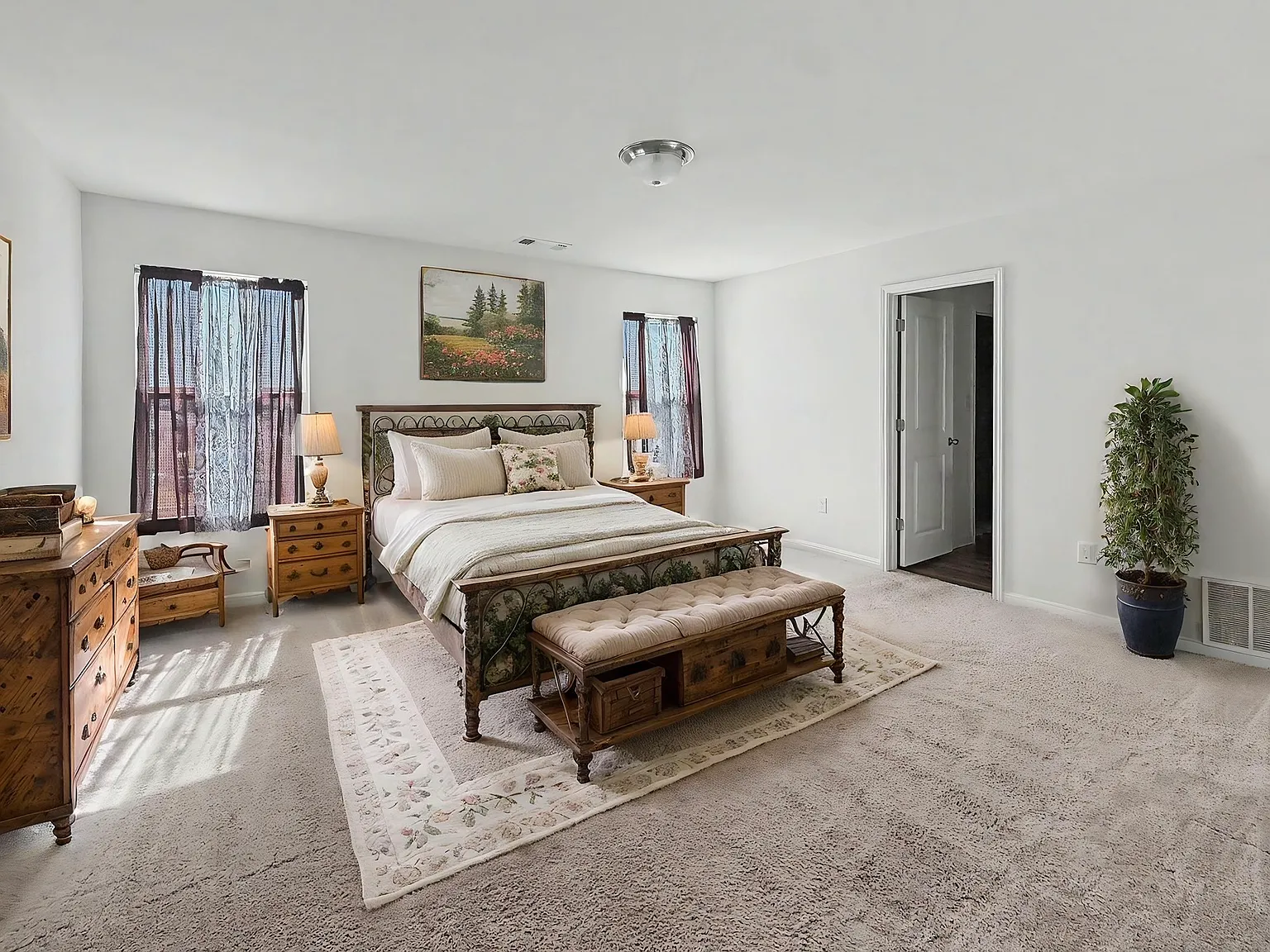 3 bed, 1638 sqft, $1,600 — Photo 3