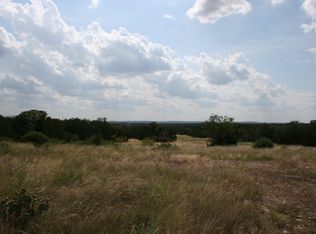 8 County Road 311, Junction, TX 76849