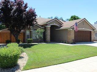 2785 E Shea Dr, Fresno, CA