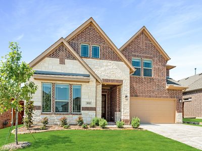 9521 Lanshire Ln, Fort Worth, TX, 76131