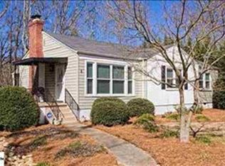 9 Trenholm Rd, Greenville, SC 29615
