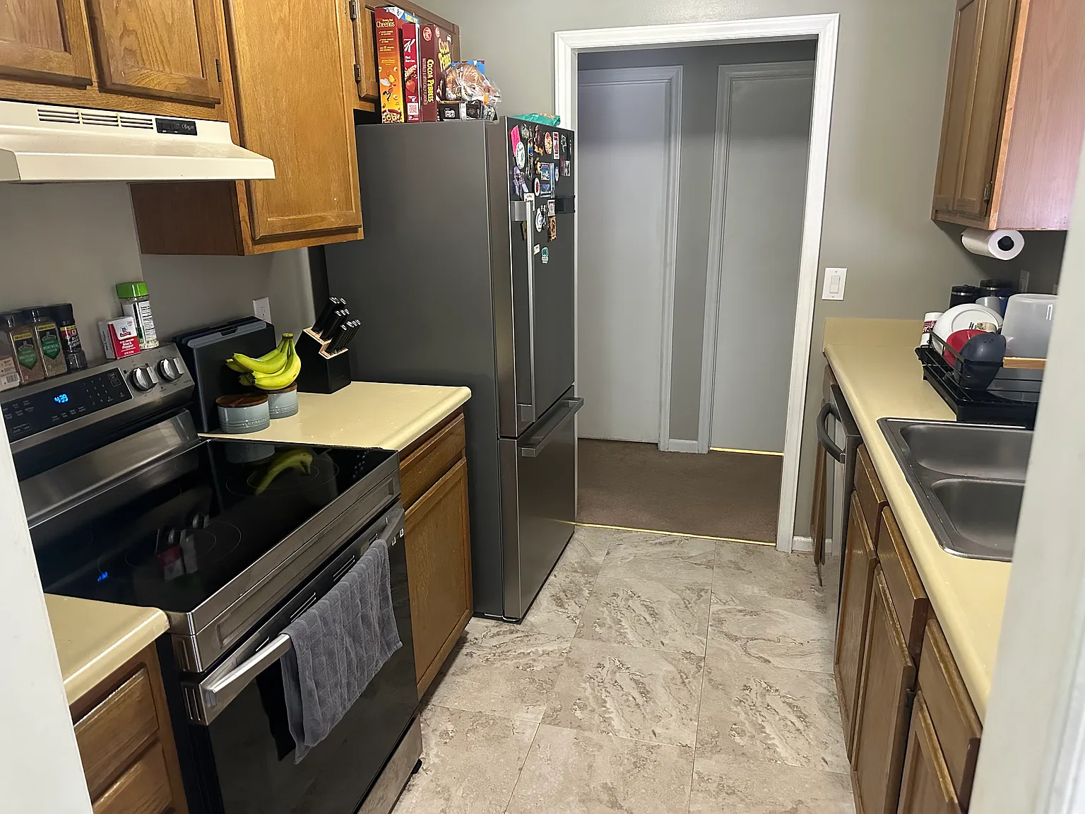3 bed, 1172 sqft, $600 — Photo 2