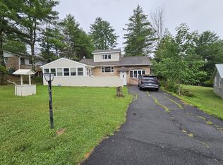 33 Melody Lake Dr, Monticello, NY 12701