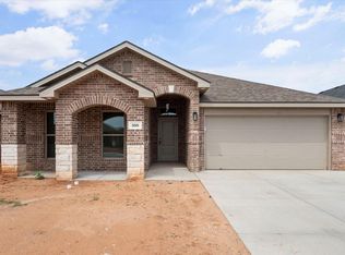 308 E 24th St, Wolfforth, TX 79382