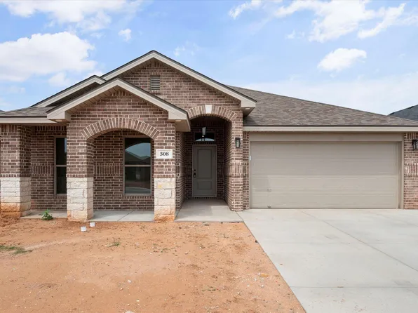 308 E 24th St, Wolfforth, TX 79382