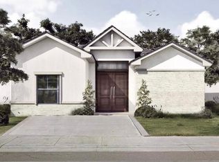 1416 Riddle Dr, Laredo, TX 78046