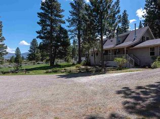 58500 Highway 49, Loyalton, CA 96118