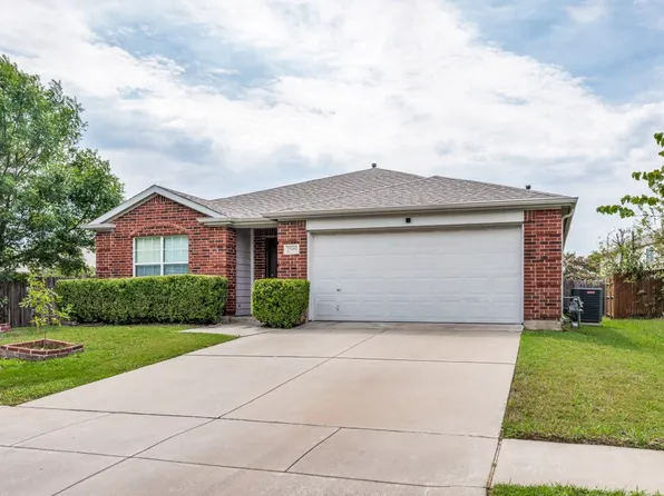 2509 Aiken Ln, Fort Worth, TX 76123