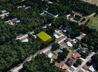 6691 E Harold Ln Lot 14, Inverness, FL 34452