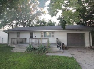 21 Main St, Johnson, NE 68378