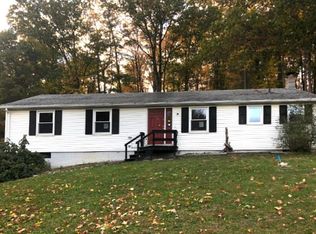 852 Brownsville Rd, Victor, NY 14564