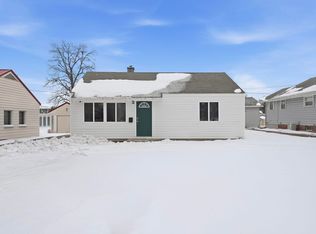 1917 Glenwood Ave, Fort Wayne, IN 46805