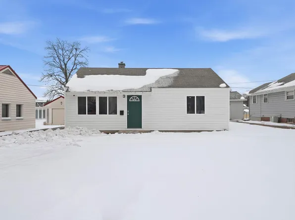 1917 Glenwood Ave, Fort Wayne, IN 46805