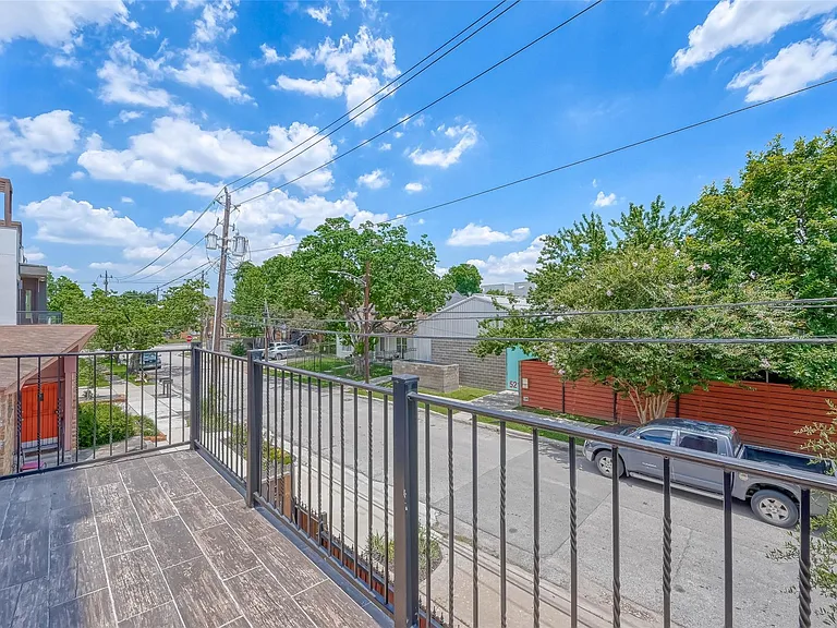1739 Oakdale St — Photo 49