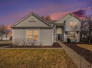 12901 S Norwich St, Plainfield, IL 60585