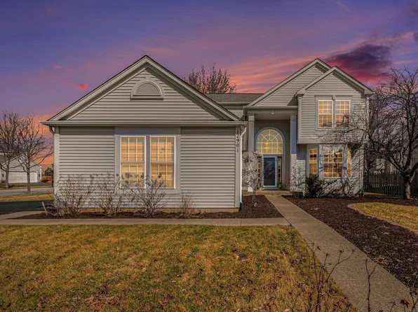 12901 S Norwich St, Plainfield, IL 60585