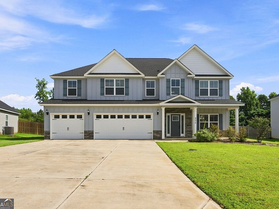 1st image of 806 Harley Farms Dr