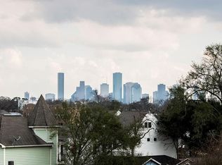 910 W 18th St UNIT C, Houston, TX 77008