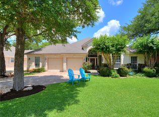 16808 Cypress Landing Cv, Austin, TX 78717