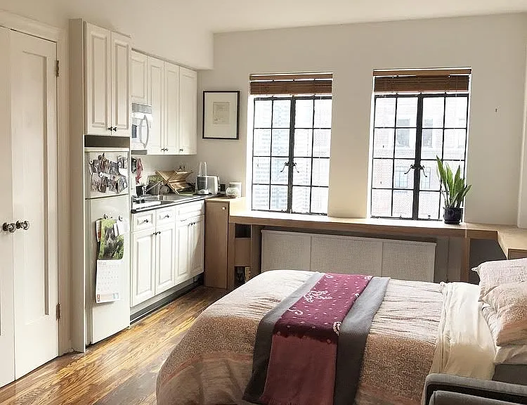 45 Tudor City Pl #2120 — Photo 1
