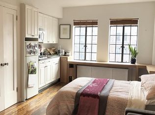45 Tudor City Pl APT 2120, New York, NY 10017