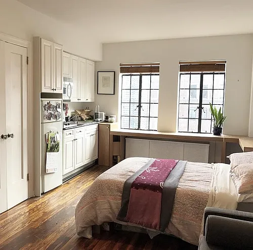 45 Tudor City Pl #2120 Photo 1