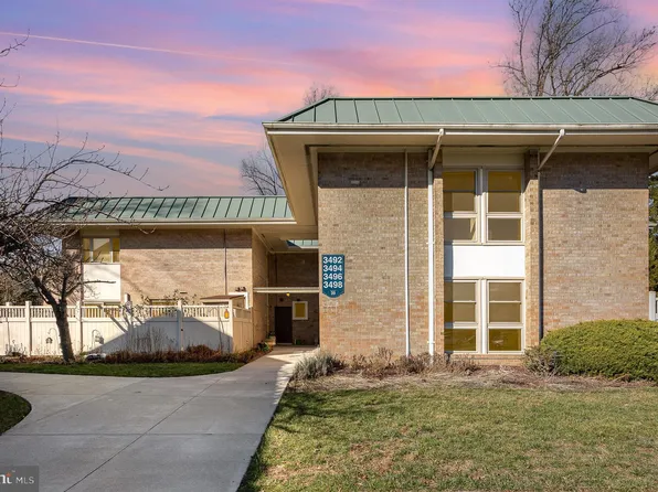 3498 Chiswick Ct Unit 39-D, Silver Spring, MD 20906
