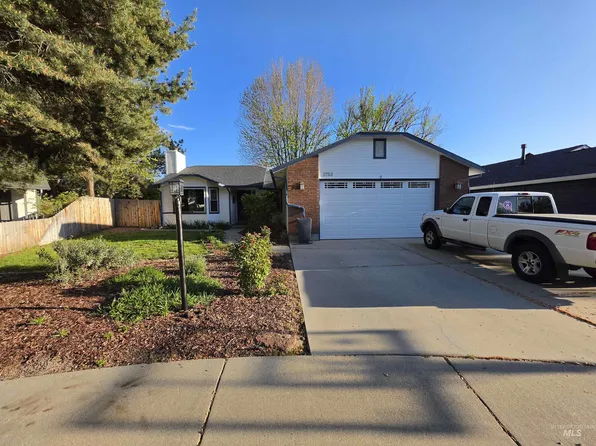 2753 E Hancock Ct, Boise, ID 83706