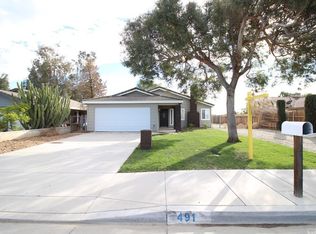 491 Placentia Ave, Perris, CA 92571
