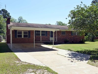 1206 Sharon Dr, Albany, GA, 31707