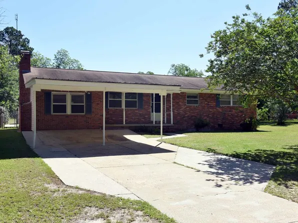 1206 Sharon Dr, Albany, GA 31707