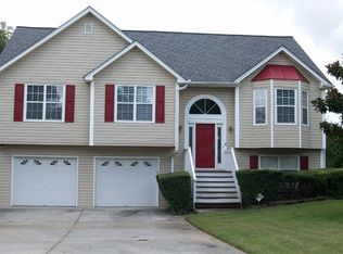9392 Windchase Way, Jonesboro, GA 30238