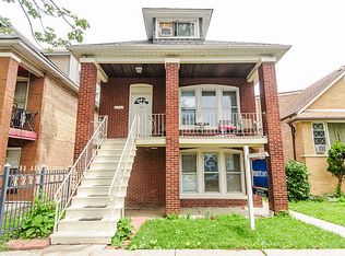6547 S Kedvale Ave, Chicago, IL 60629