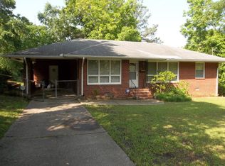 3548 Ida Dr, Columbus, GA 31906