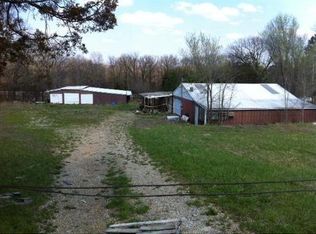 7980-7990 Berry Rd, Bonne Terre, MO 63628