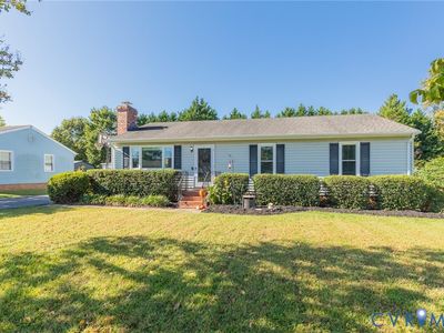 7035 Brooking Way, Mechanicsville, VA, 23111
