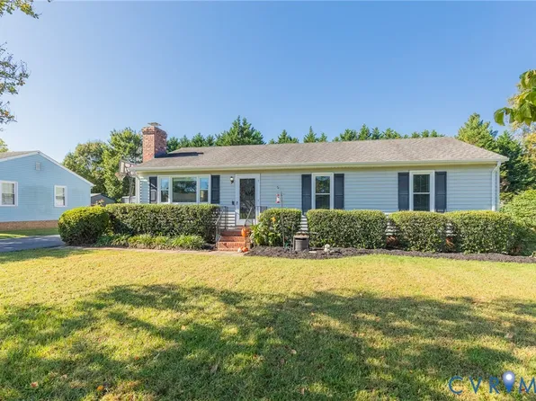 7035 Brooking Way, Mechanicsville, VA 23111