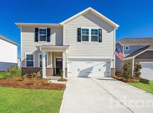 2412 Appalachian Trail Dr, Monroe, NC 28110