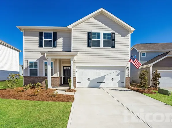 2412 Appalachian Trail Dr, Monroe, NC 28110