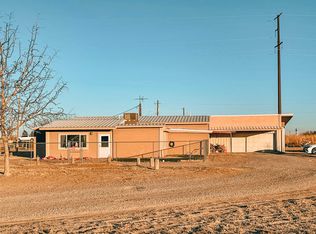 3201 Cholla Dr, Roswell, NM 88203